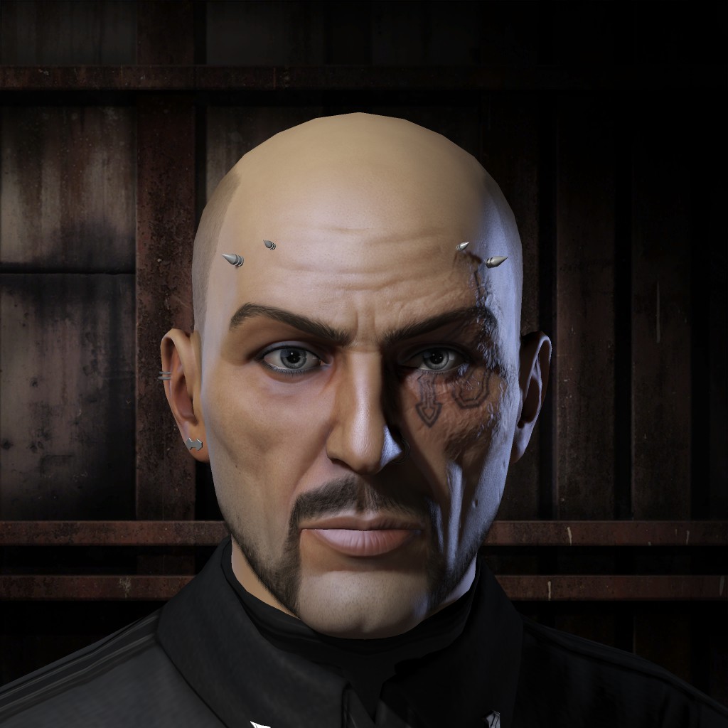 Stas Vtoroi