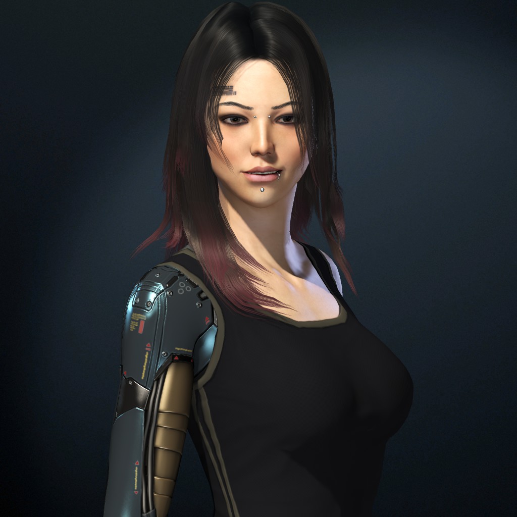 Shizuka Ishikawa