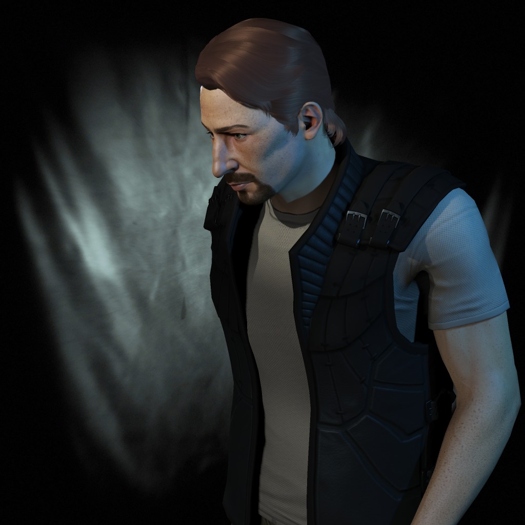 Micheal Cardineal