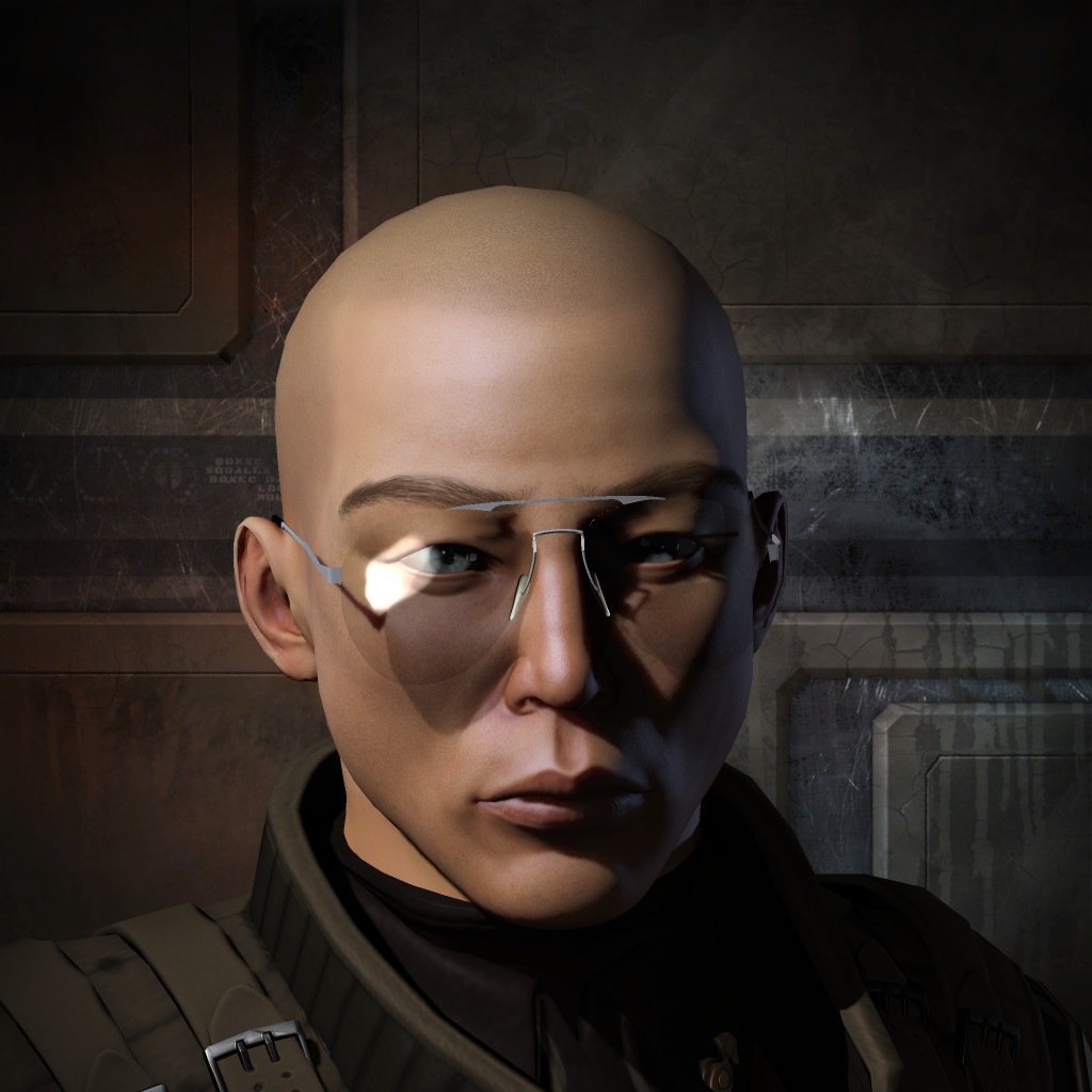 KJinator Newman
