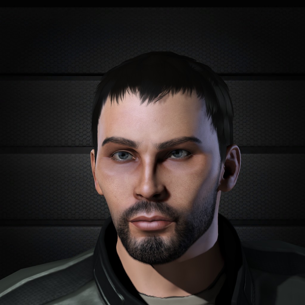 Joel Miromme