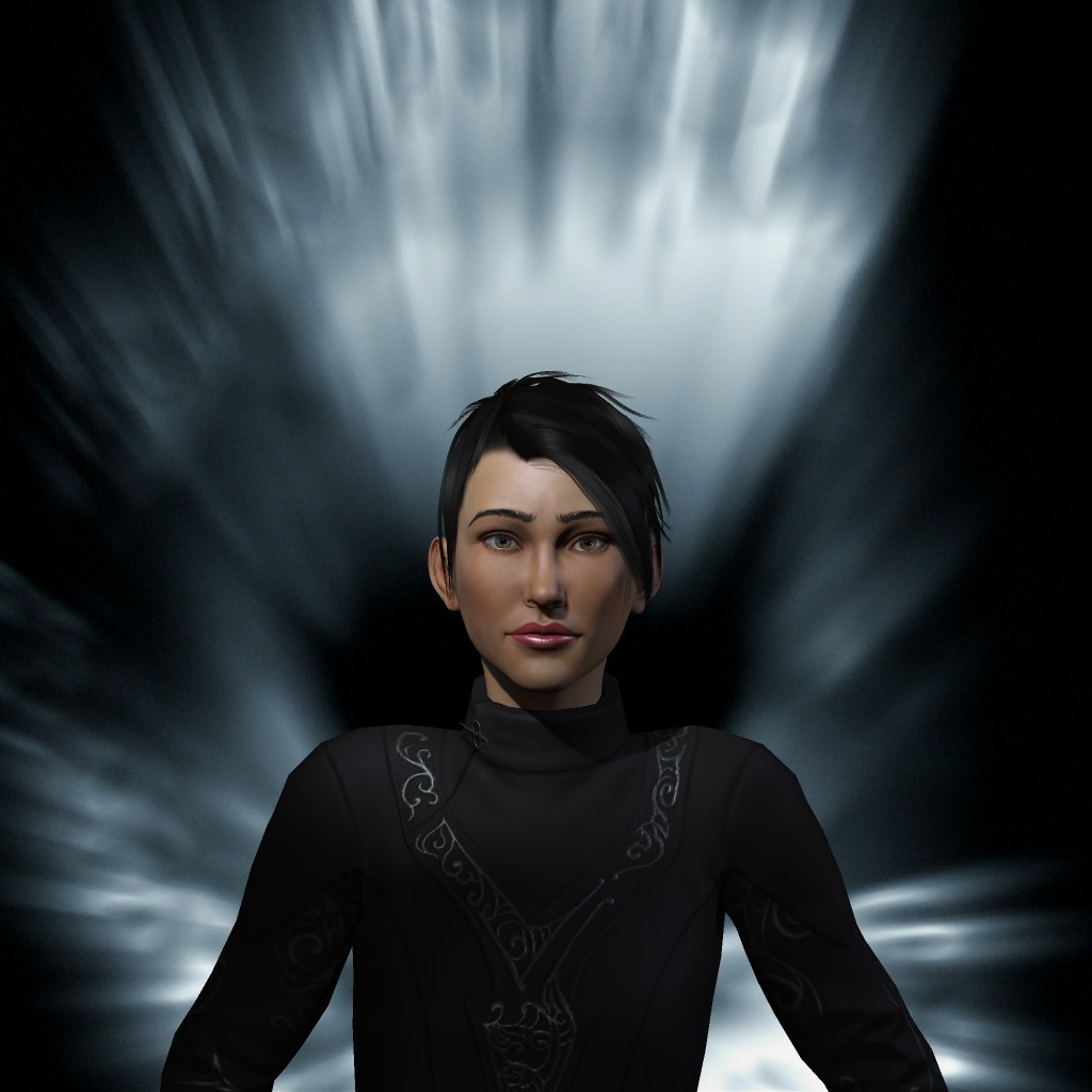 Logistics Admiral