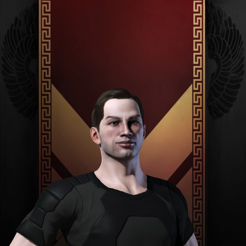Marcus Stevens