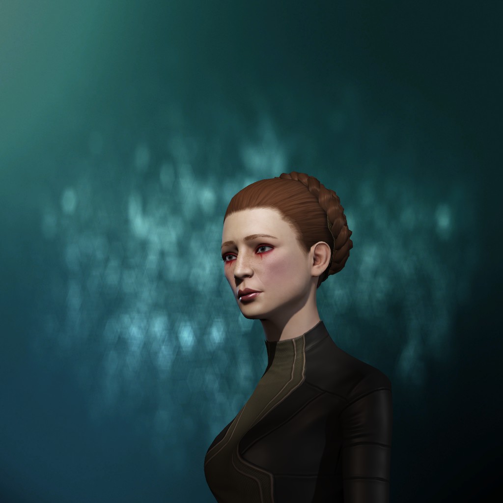 Maggie Tea