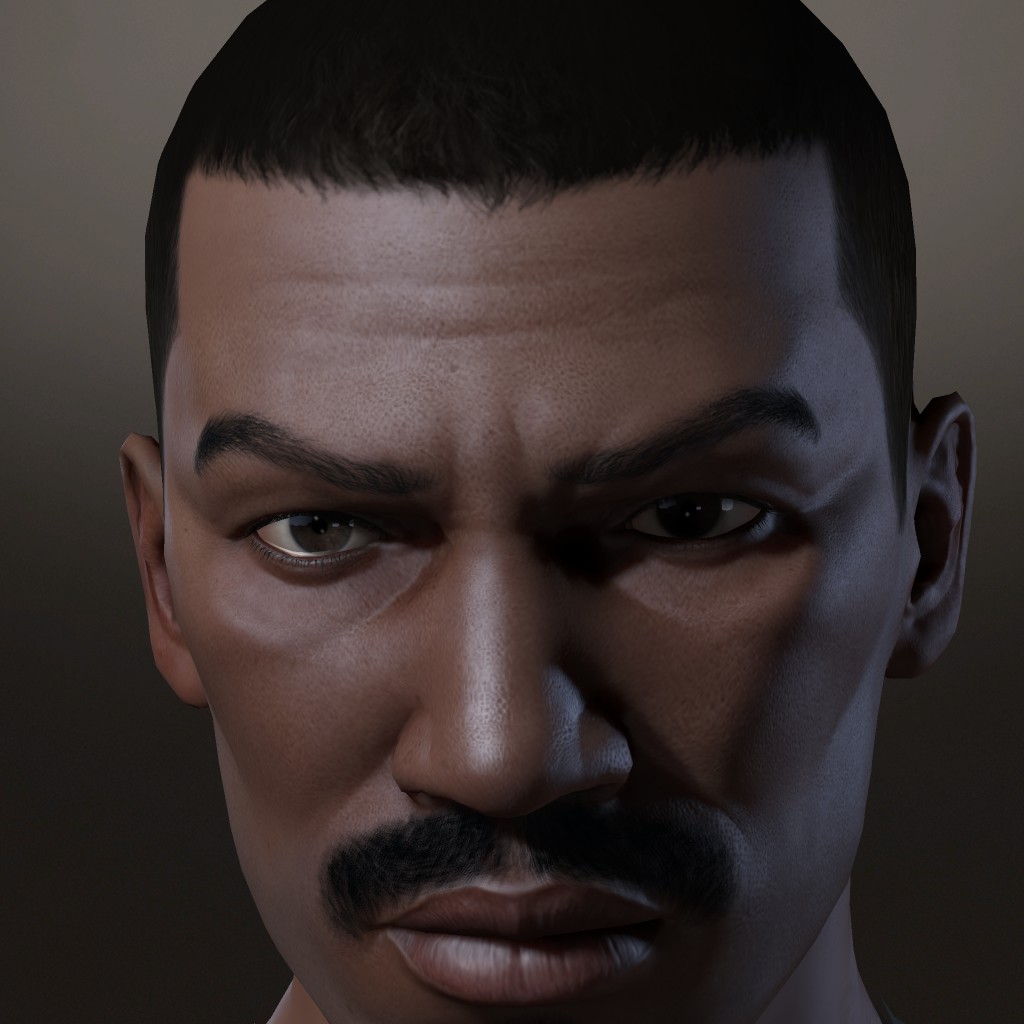 Domingo Brown