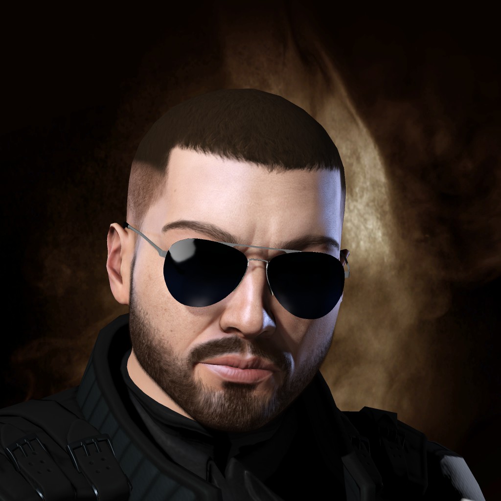Creepsy Xreepsy