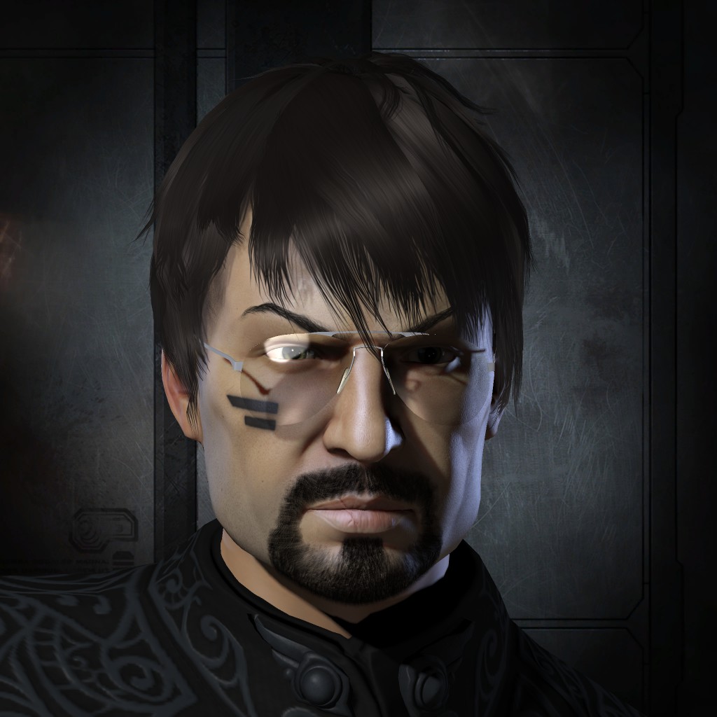 PAMOH Petrov
