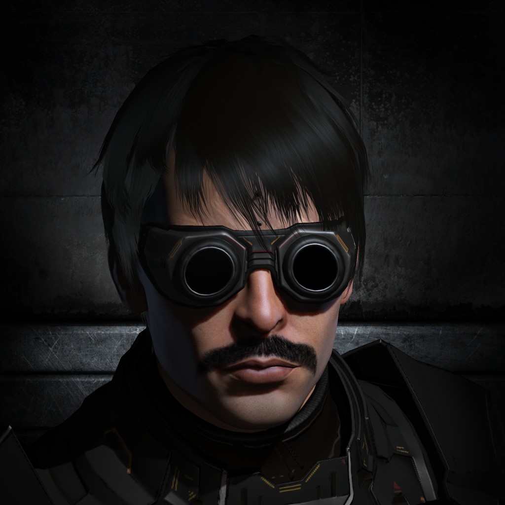 Caliban Aideron