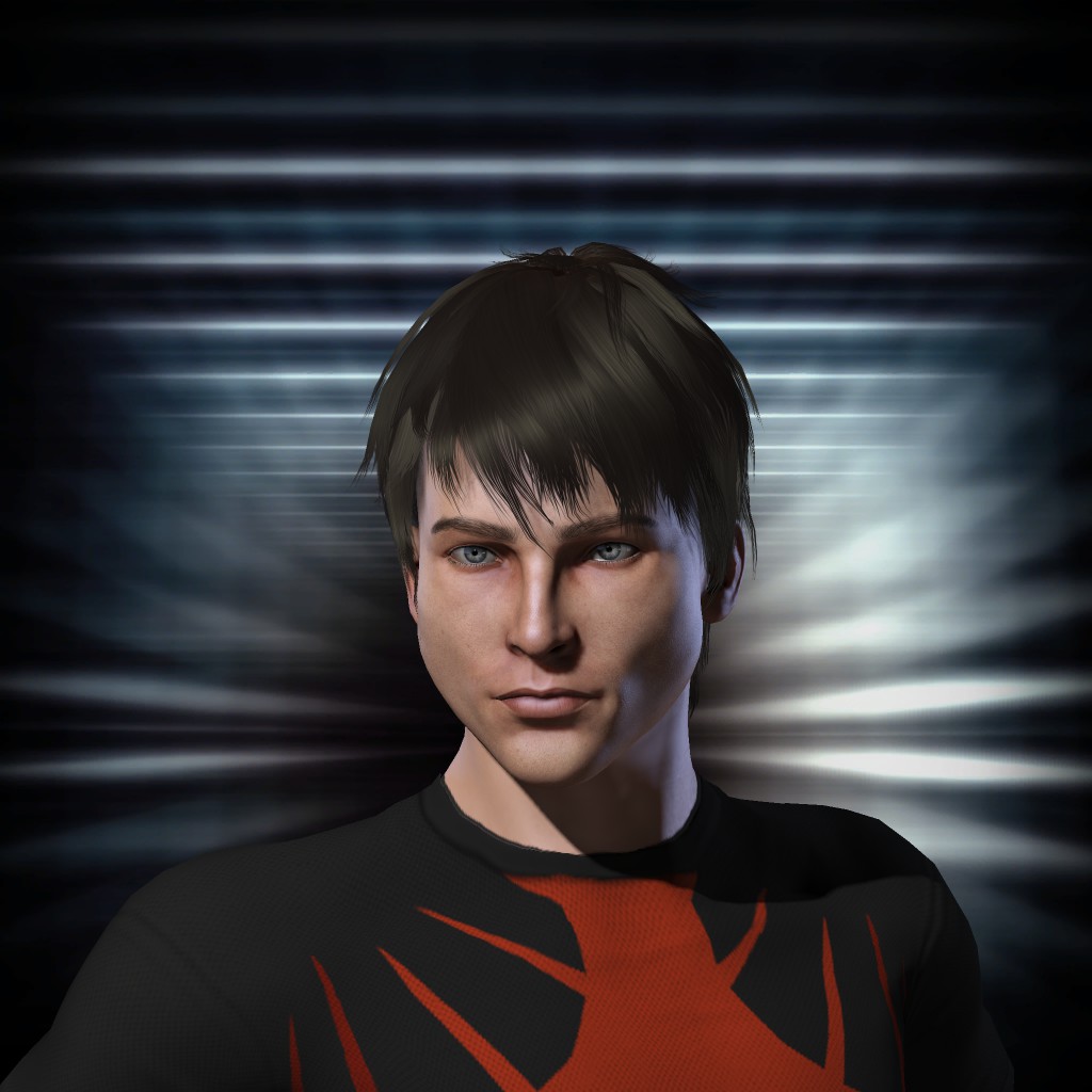 Fitzar Krillen