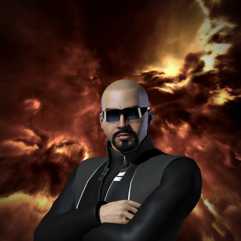 Anthonious Sarcuunni