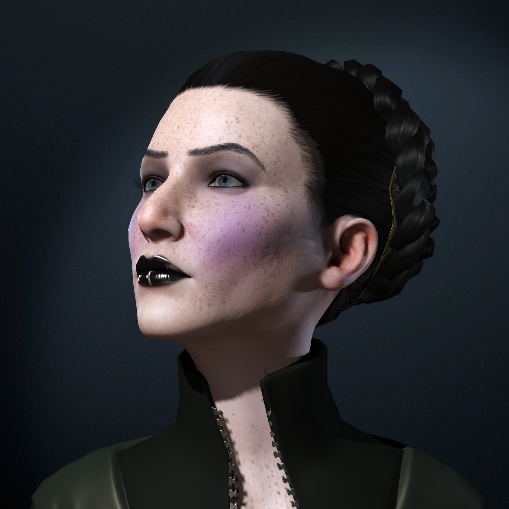 Her Majesty