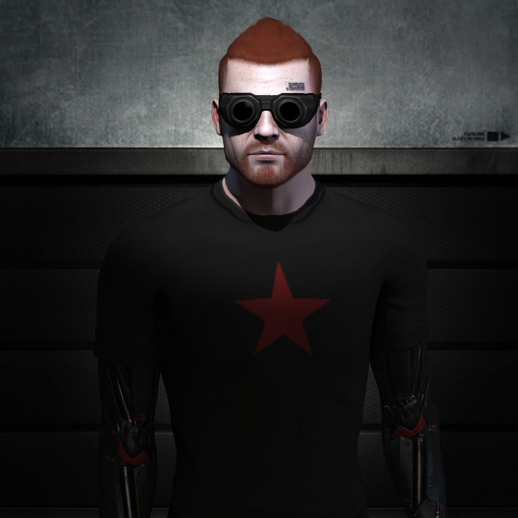 Donic Nolen