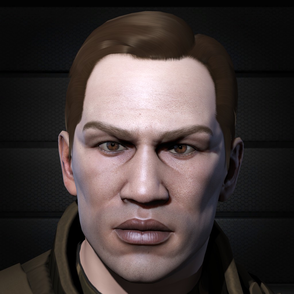 Lt Kudryavcev