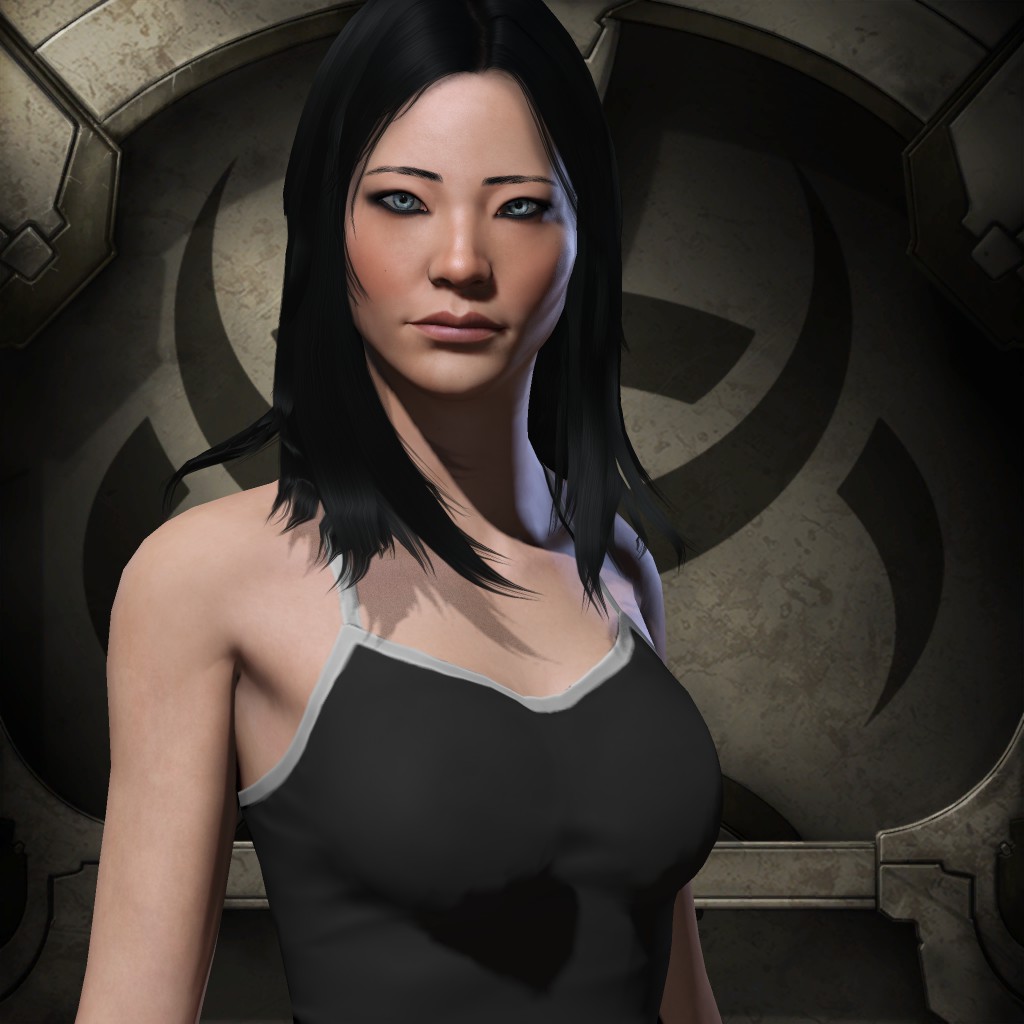 Asseylum Chan