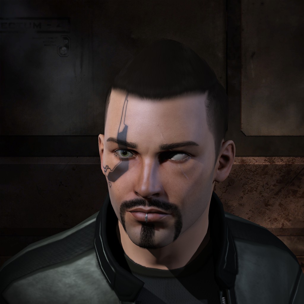Blade Solette