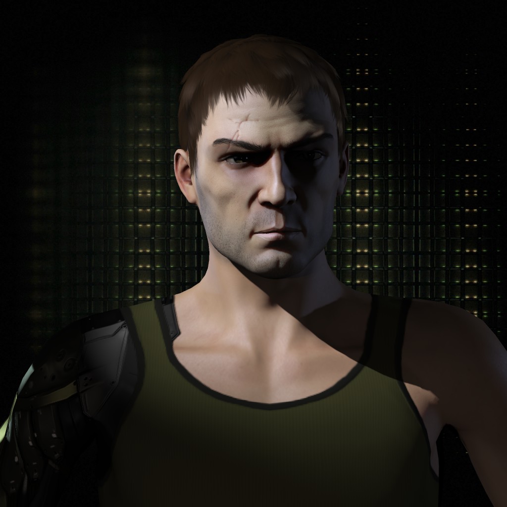 Axel Crow