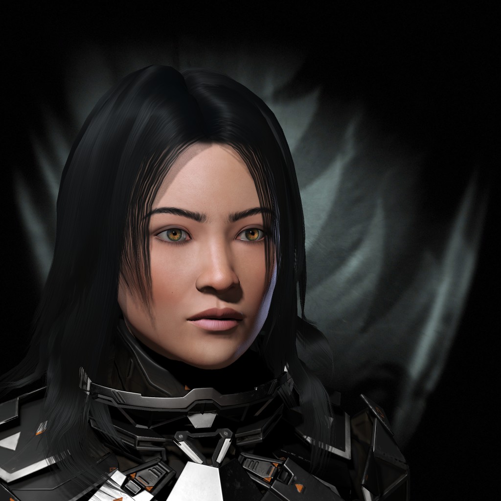 Fenris Ragewolf