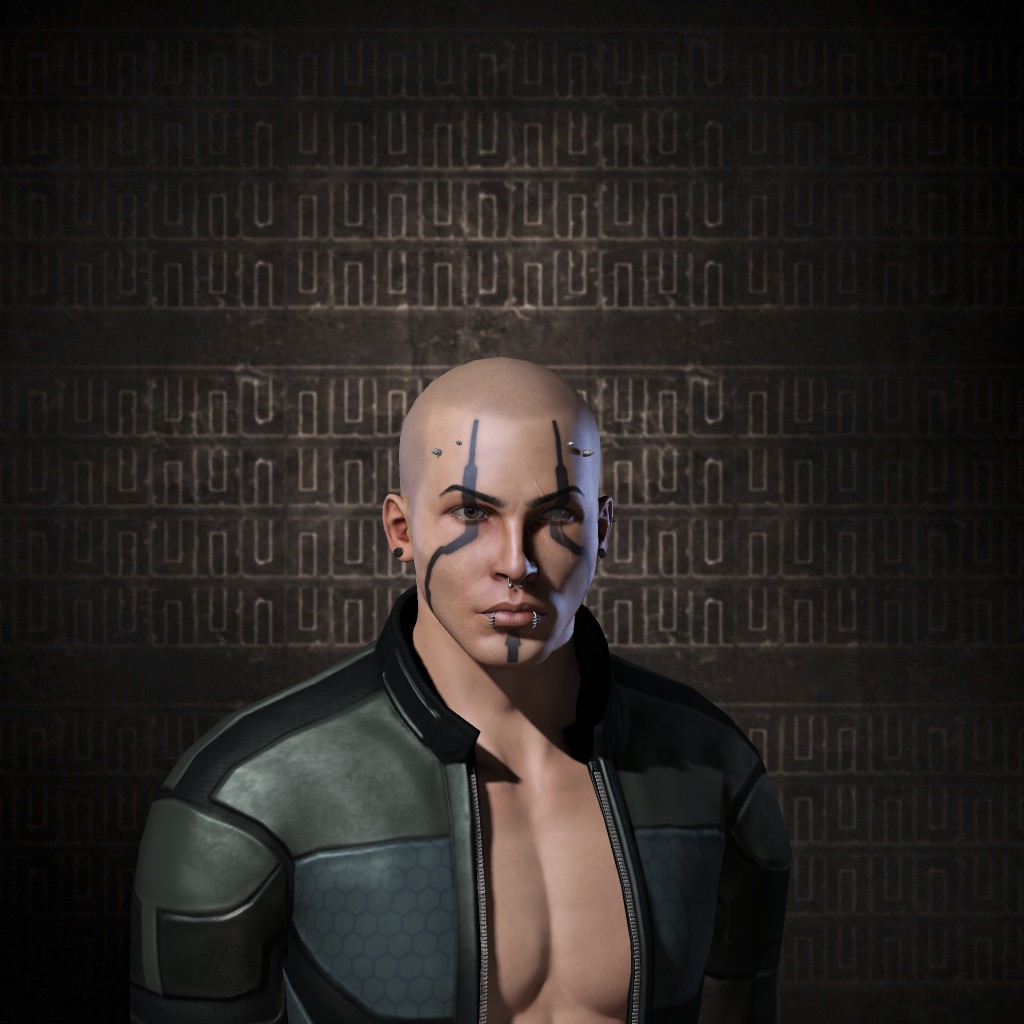 Chaz Vasistine