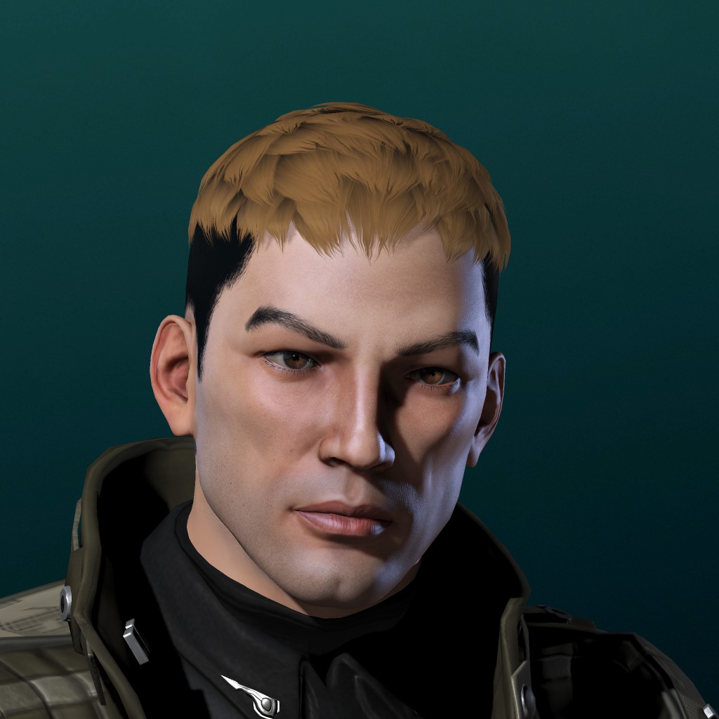Jake Erata