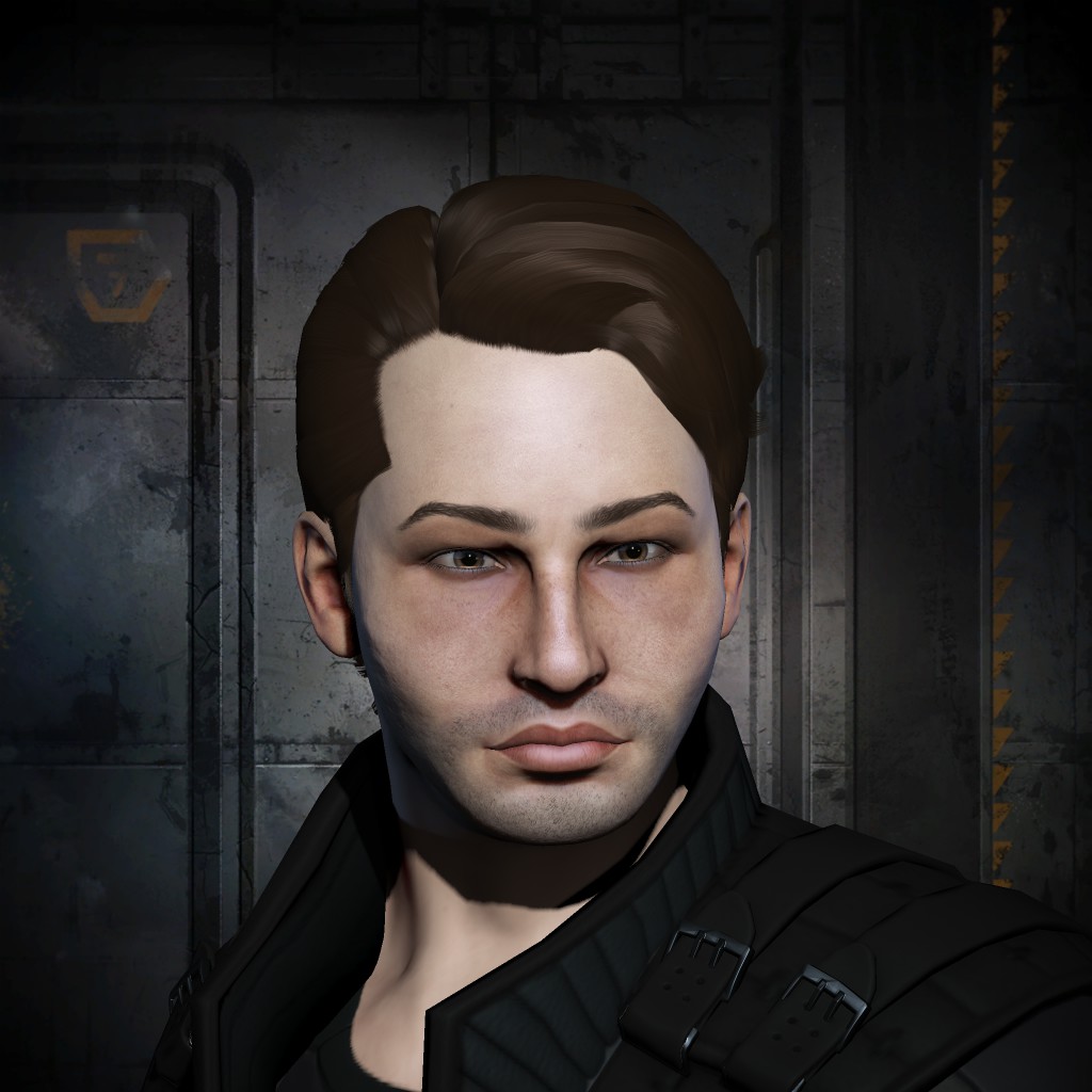 Jon Enthropy