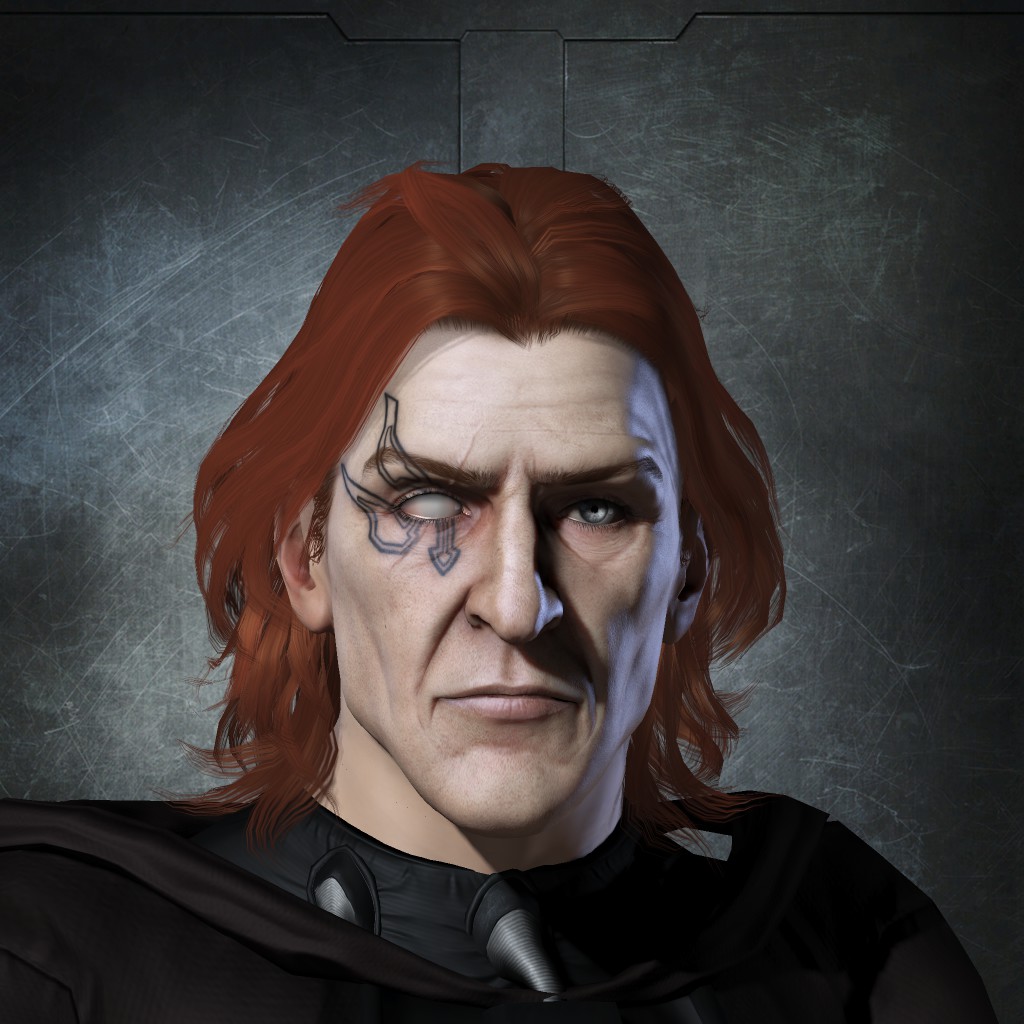 Crusader Johnson