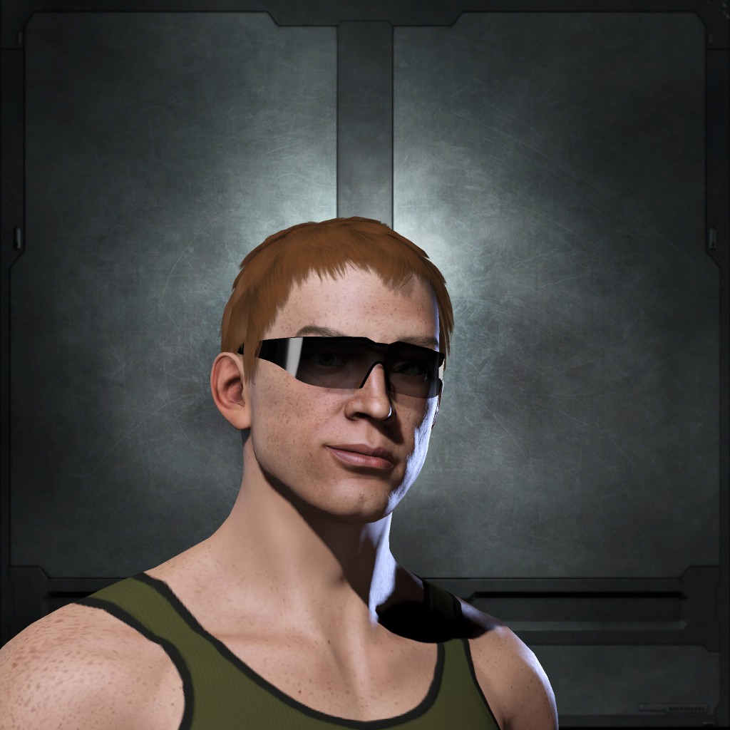 kahl Tsero