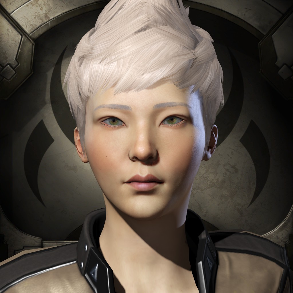EvE Kimm