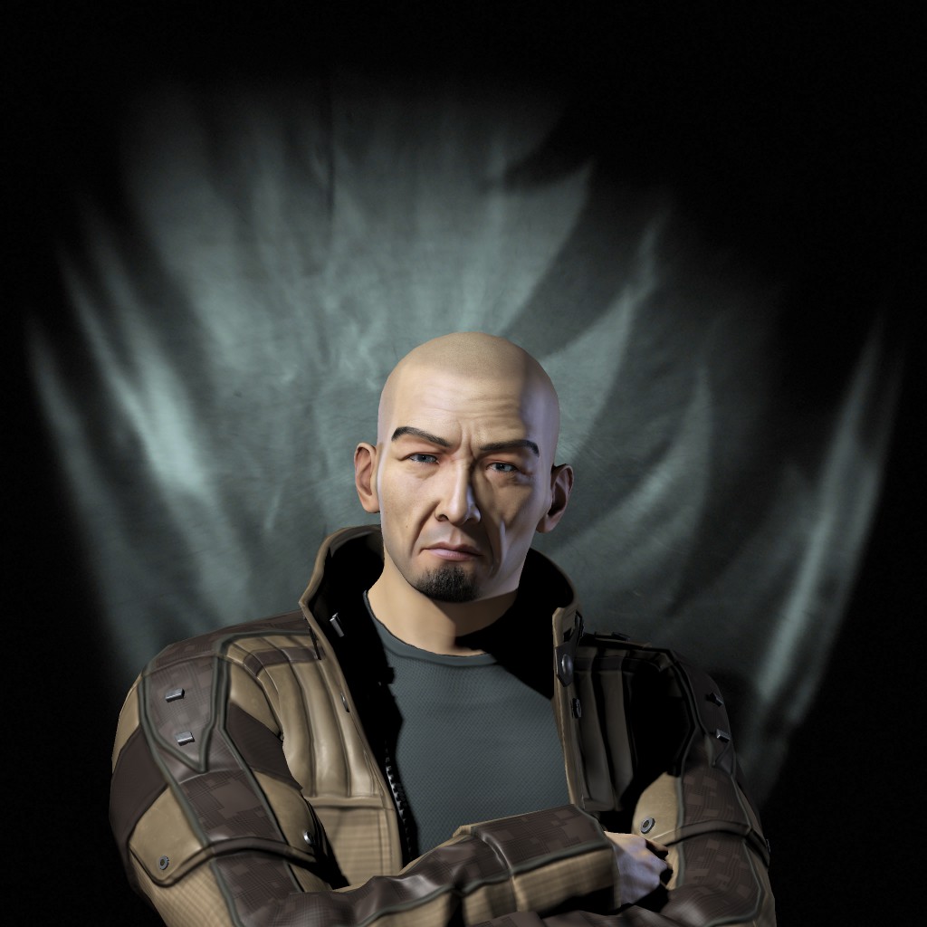 surak falonas