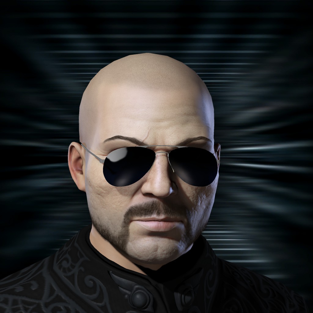 Dark Vaderman