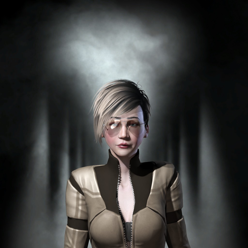 Daenerys Vancleef