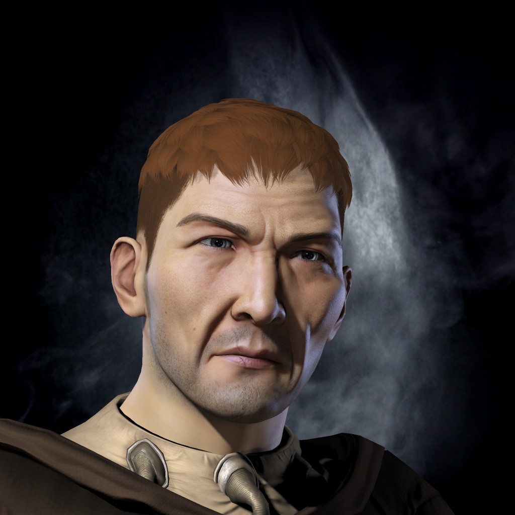 O Duibhgeannain