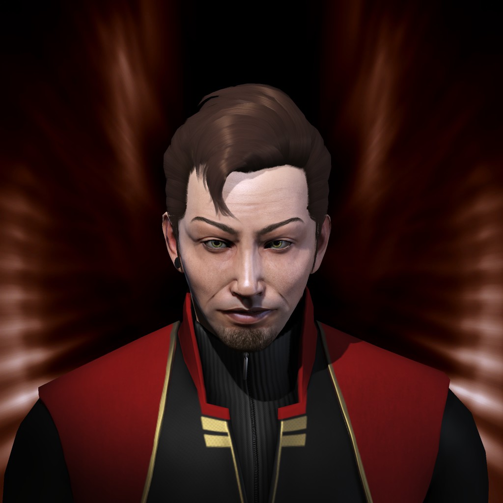 I'Borgh Ordinis