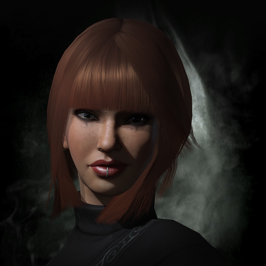 Vashti Daadfaer