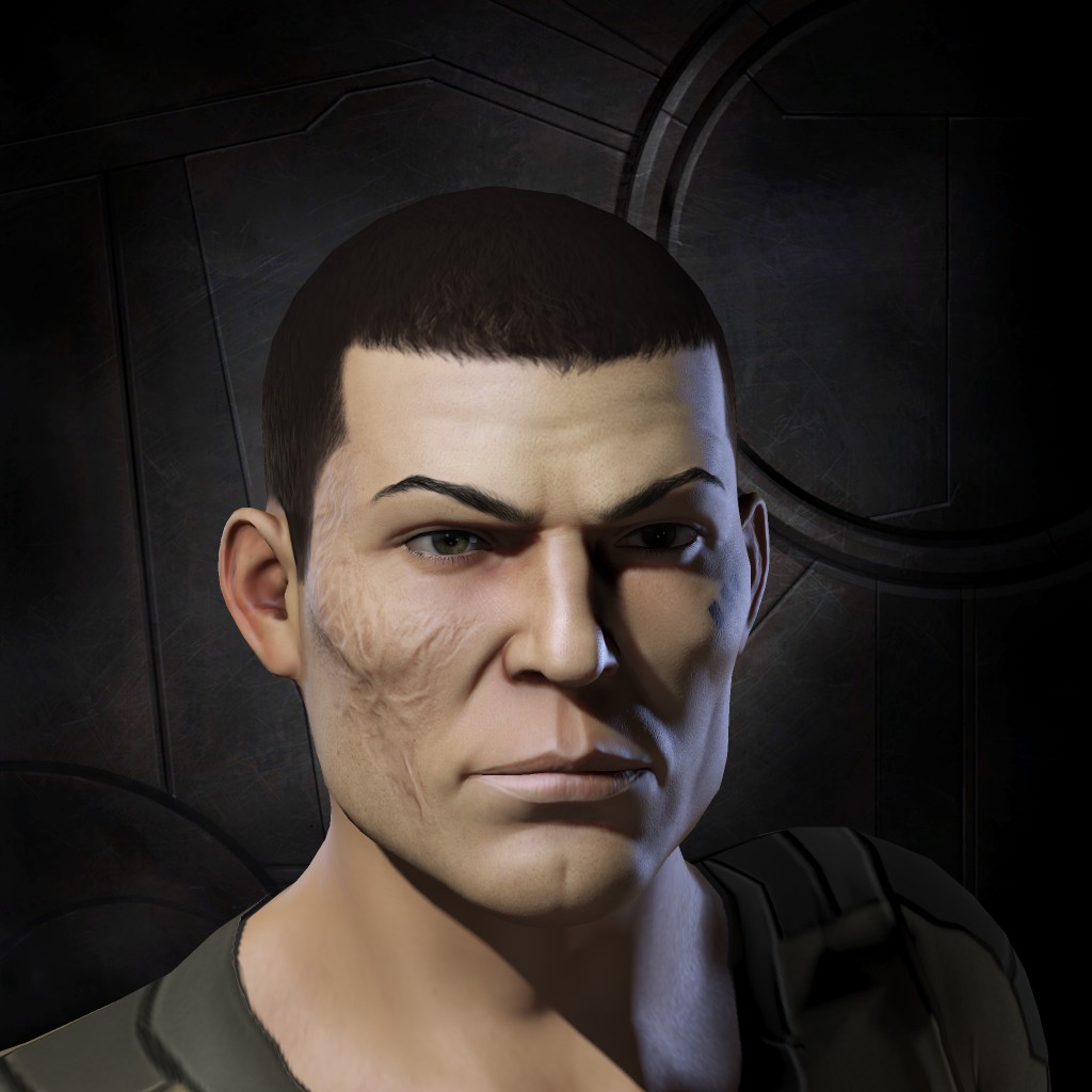 Damian Leonheart