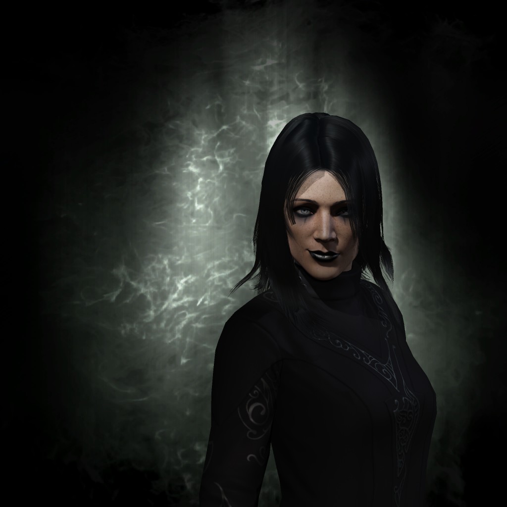 Illiyara Soulkeeper