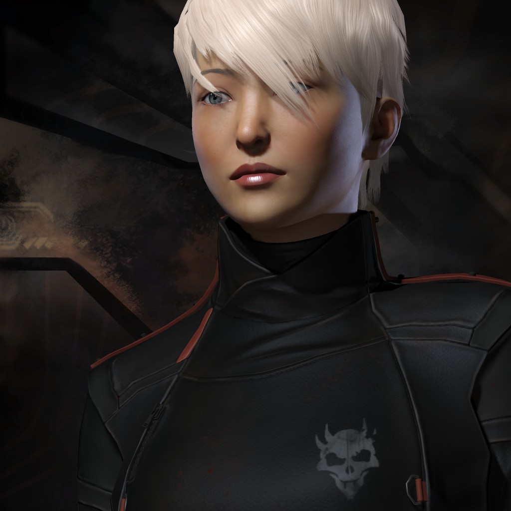 Shayna Aurelius