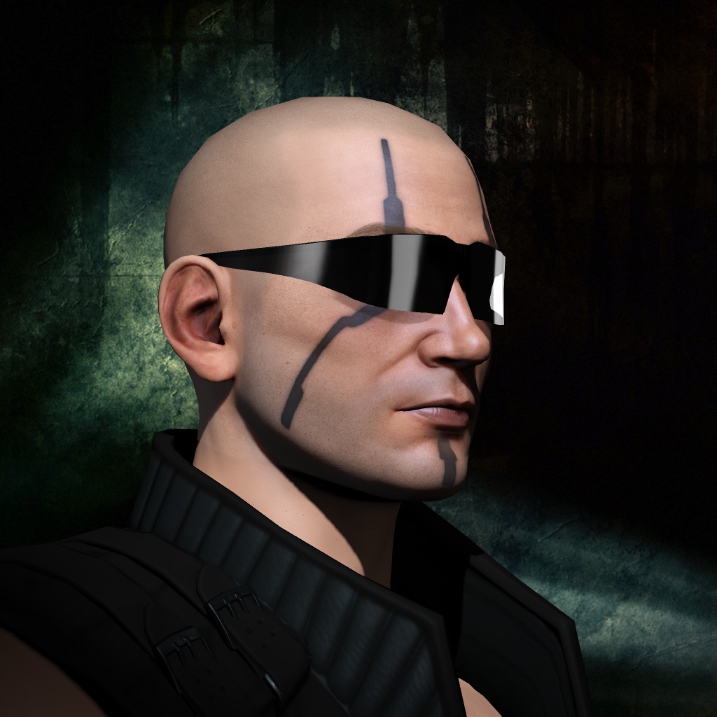Yaman Ino