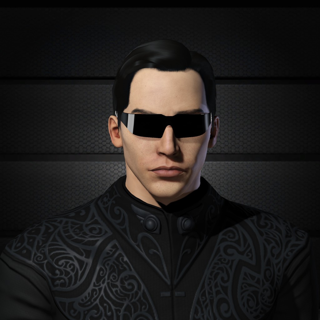 Alan Yuan