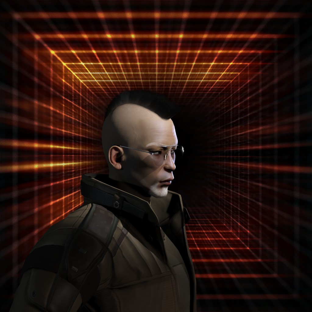 Aviator Garemoko