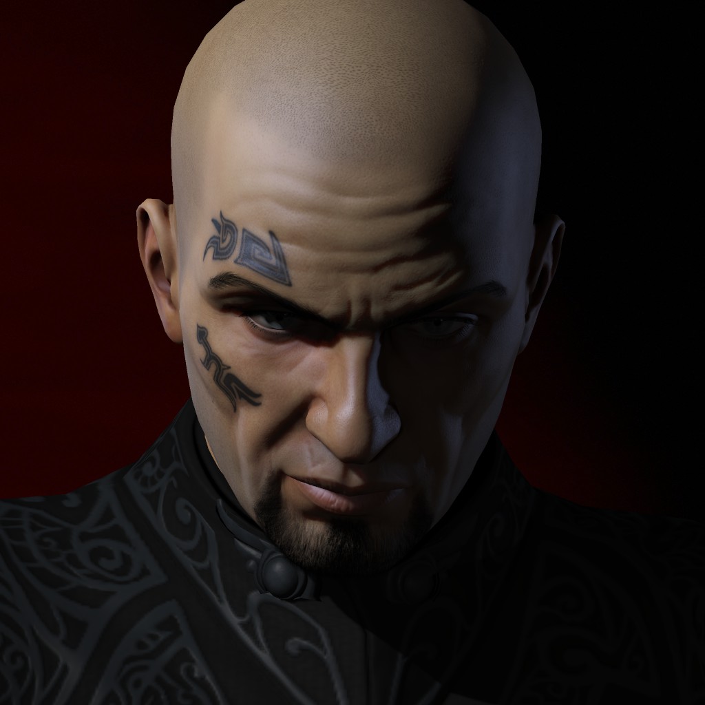 Fenris Tenebrae