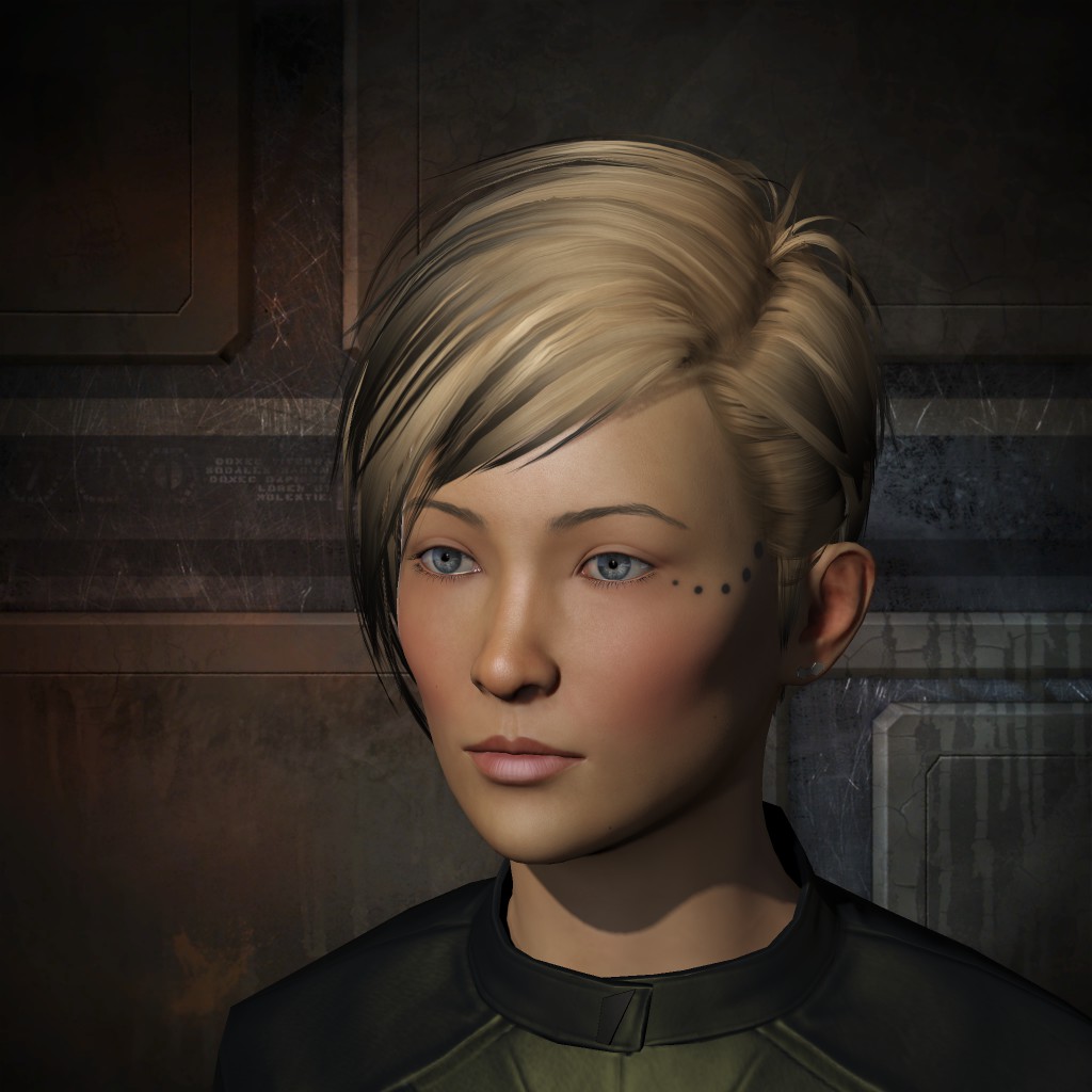 Liandra Moonstar