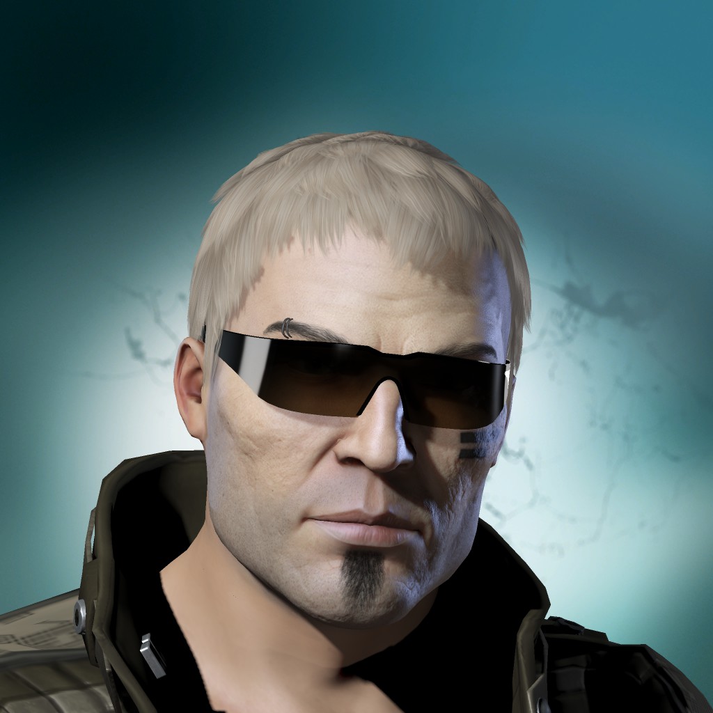 KIRK TIBEERIUS