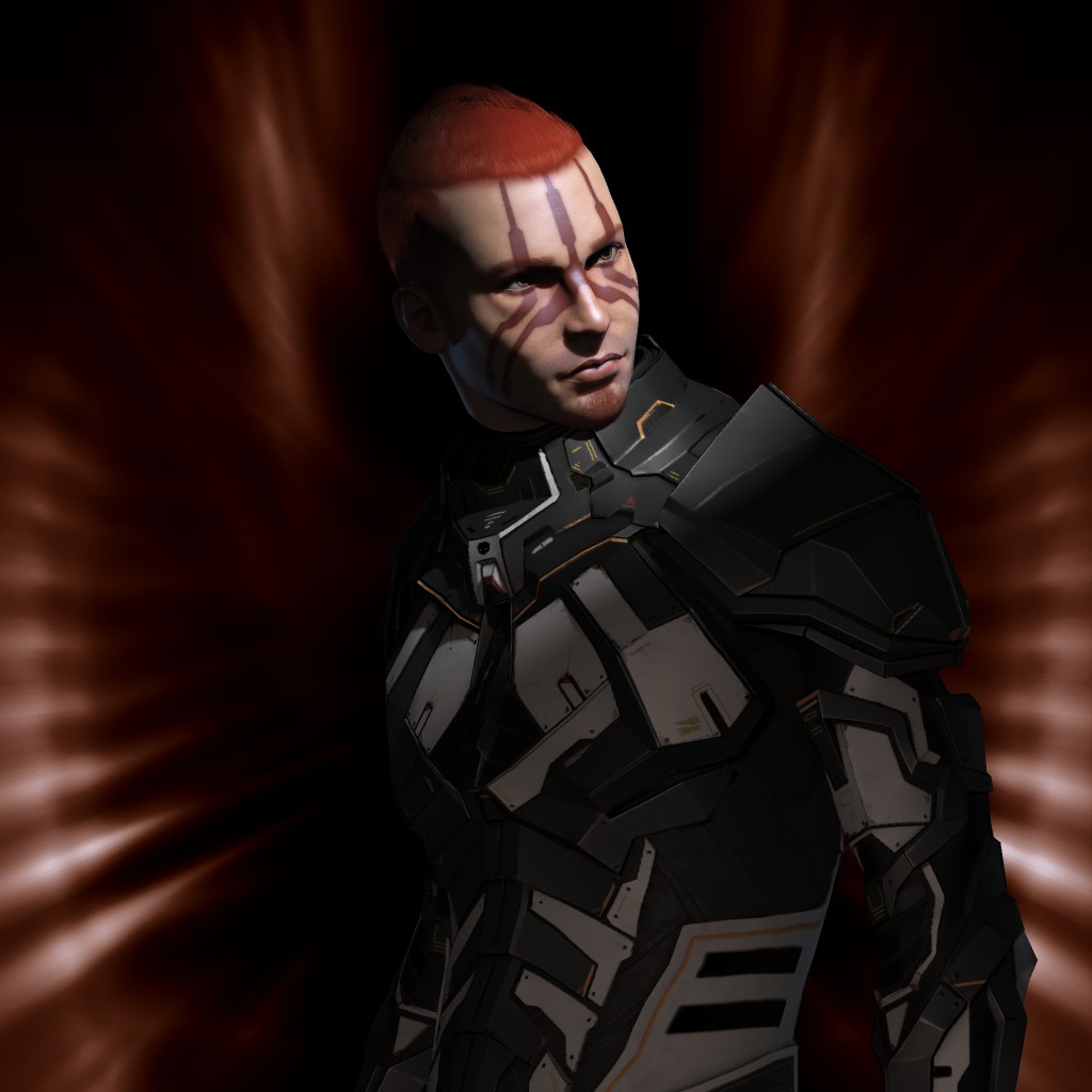 Redkid Vincent