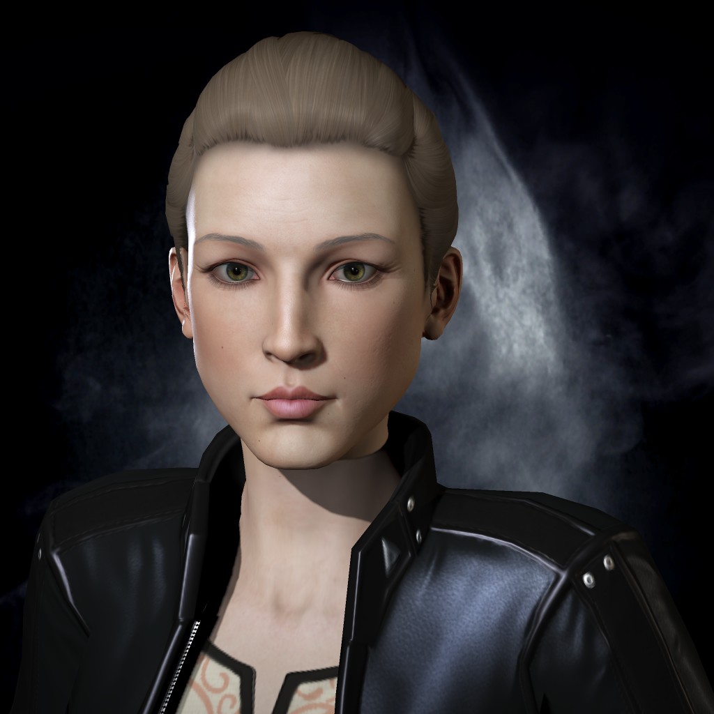 Hannah Rivera
