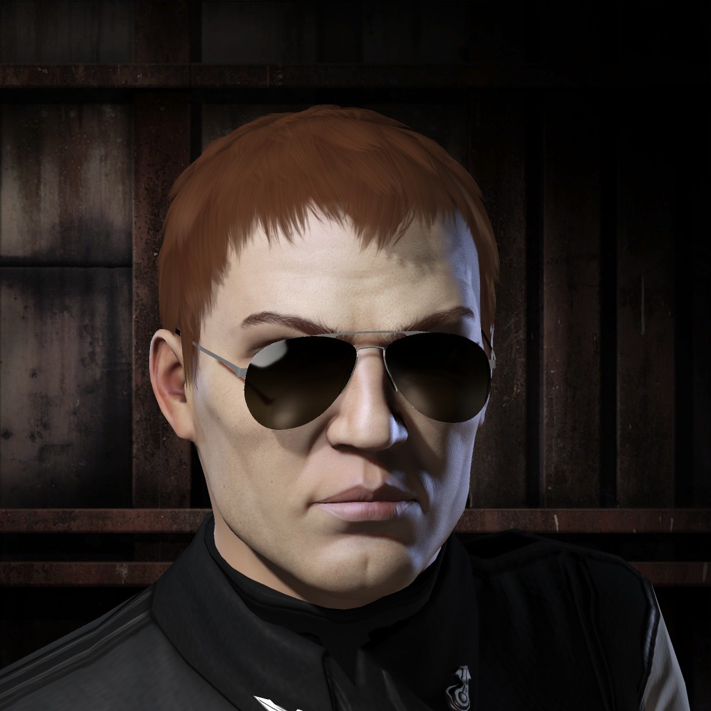Ron Haginen