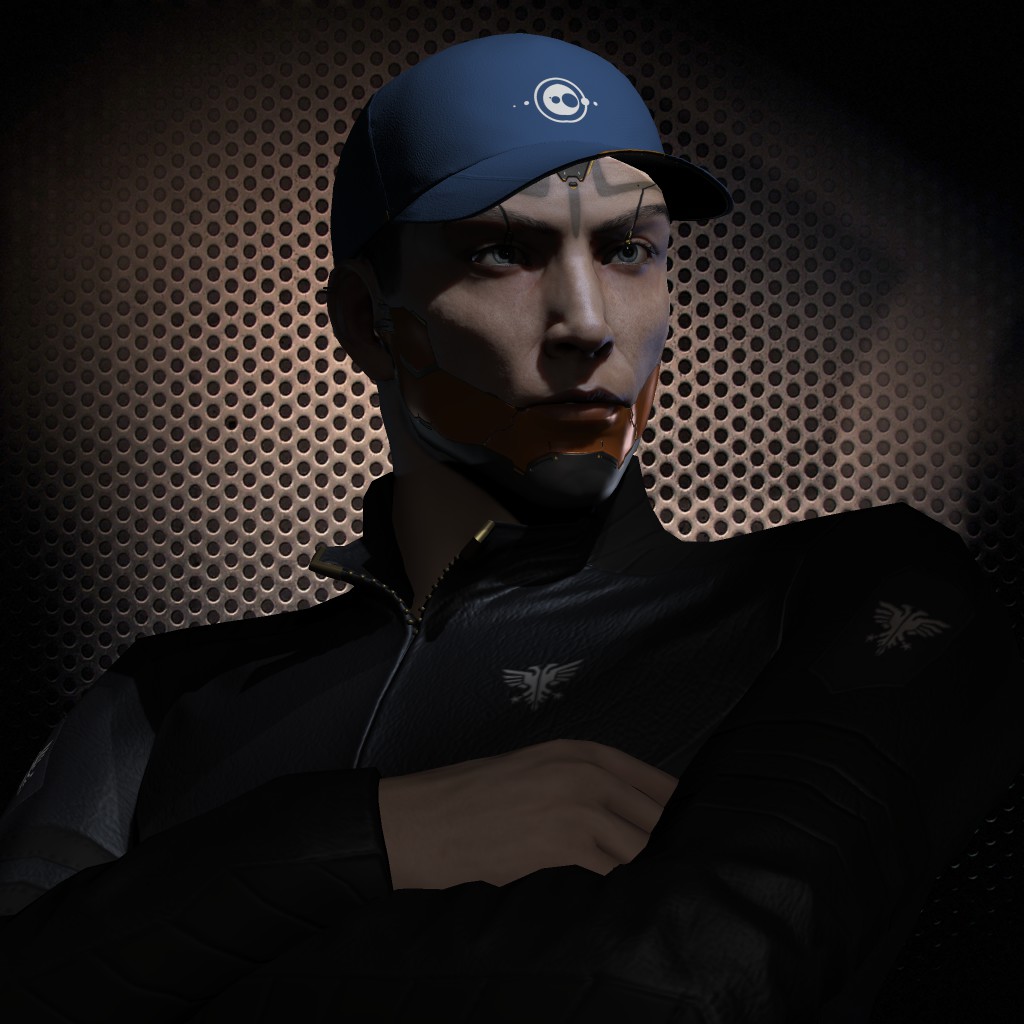 Vitaliy StarShiver