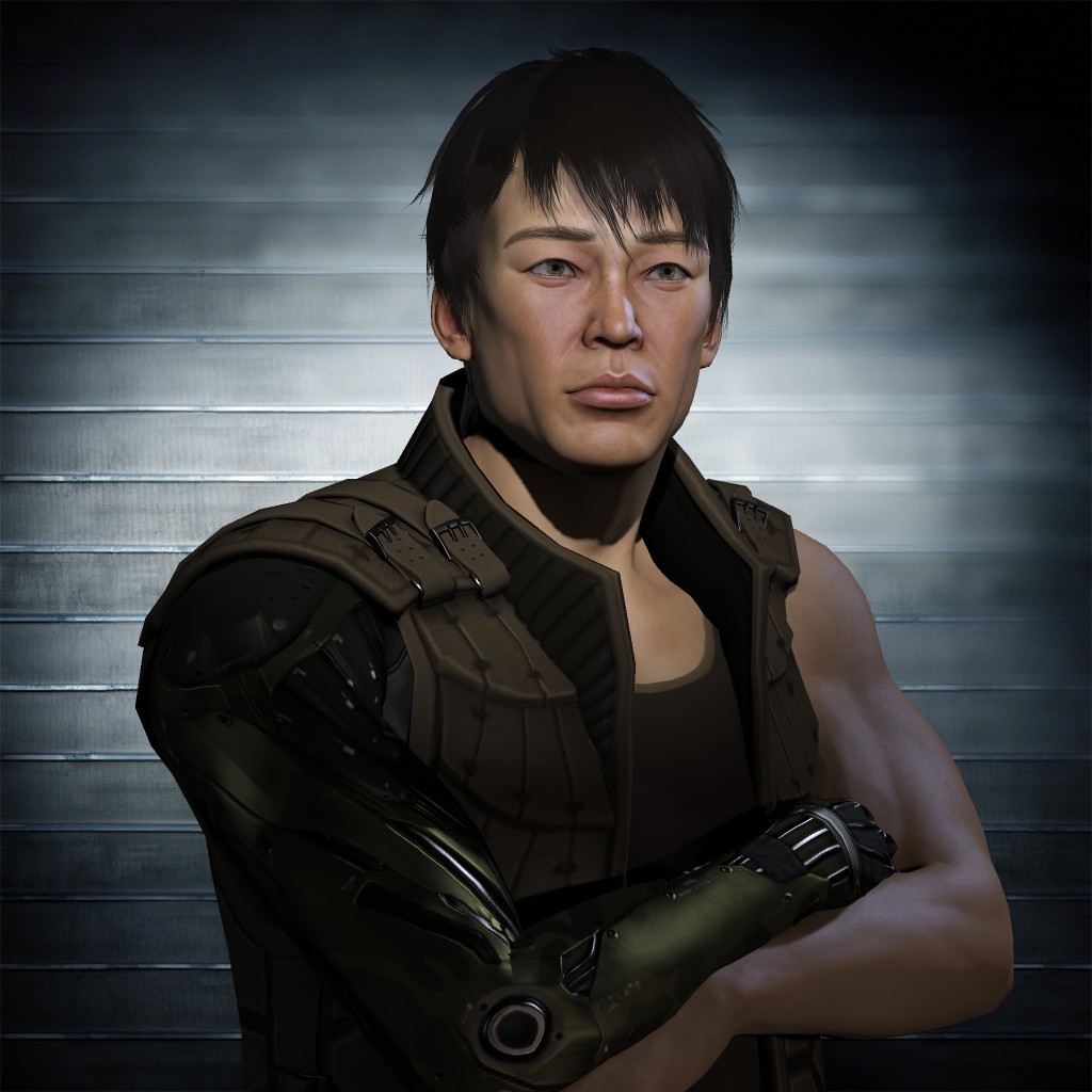 Hijikata Toshizo