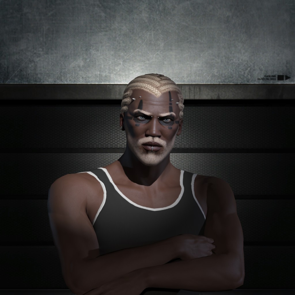Viking Titan