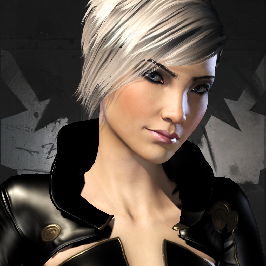 Serena StormCrow