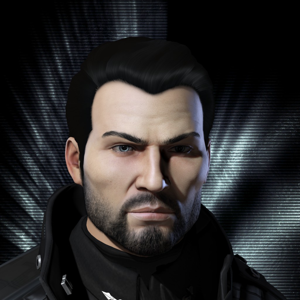 Ronan Koraka